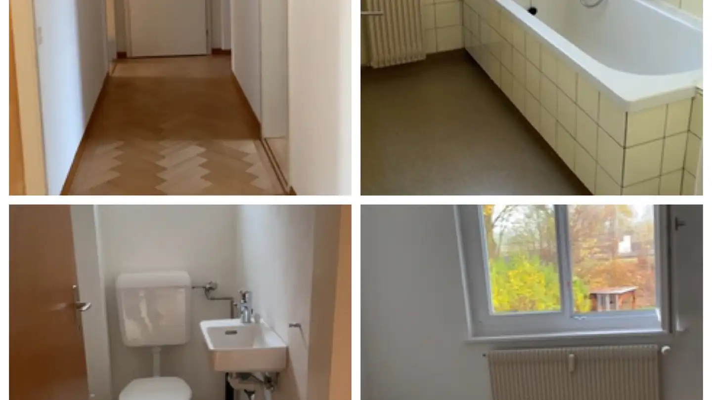 Apartment for rent - 8259 Etzwilen - Photo 4