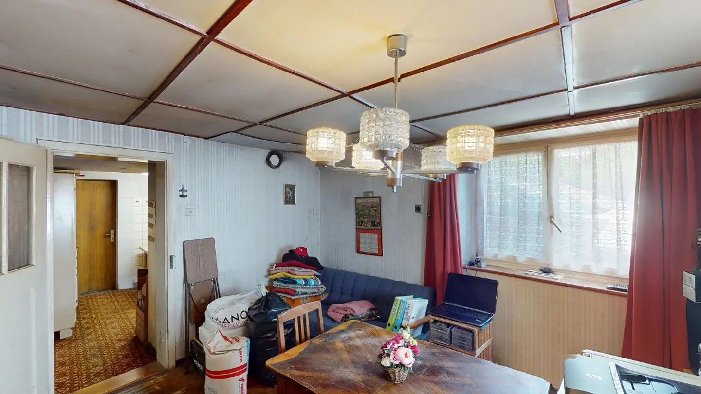 Einfamilienhaus kaufen - Obere Gasse 26, 4252 Bärschwil - Foto 4