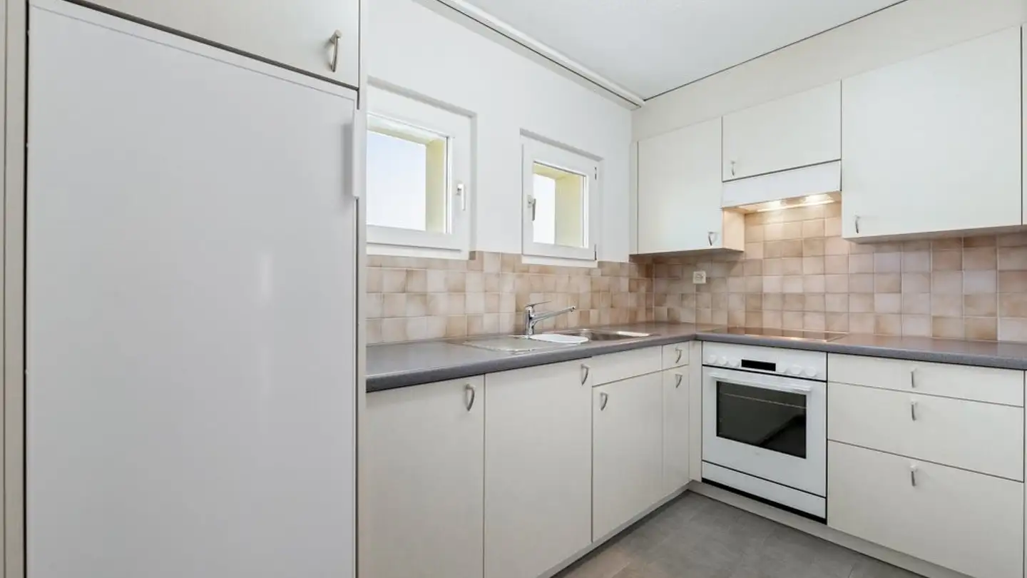 Apartment for rent - Bahnhofstrasse 16b, 4852 Rothrist - Photo 2