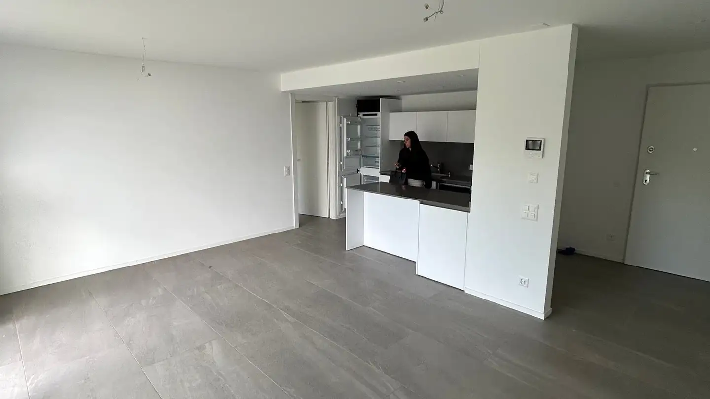 Appartamento in affitto - Via Cantonale, 6918 Figino