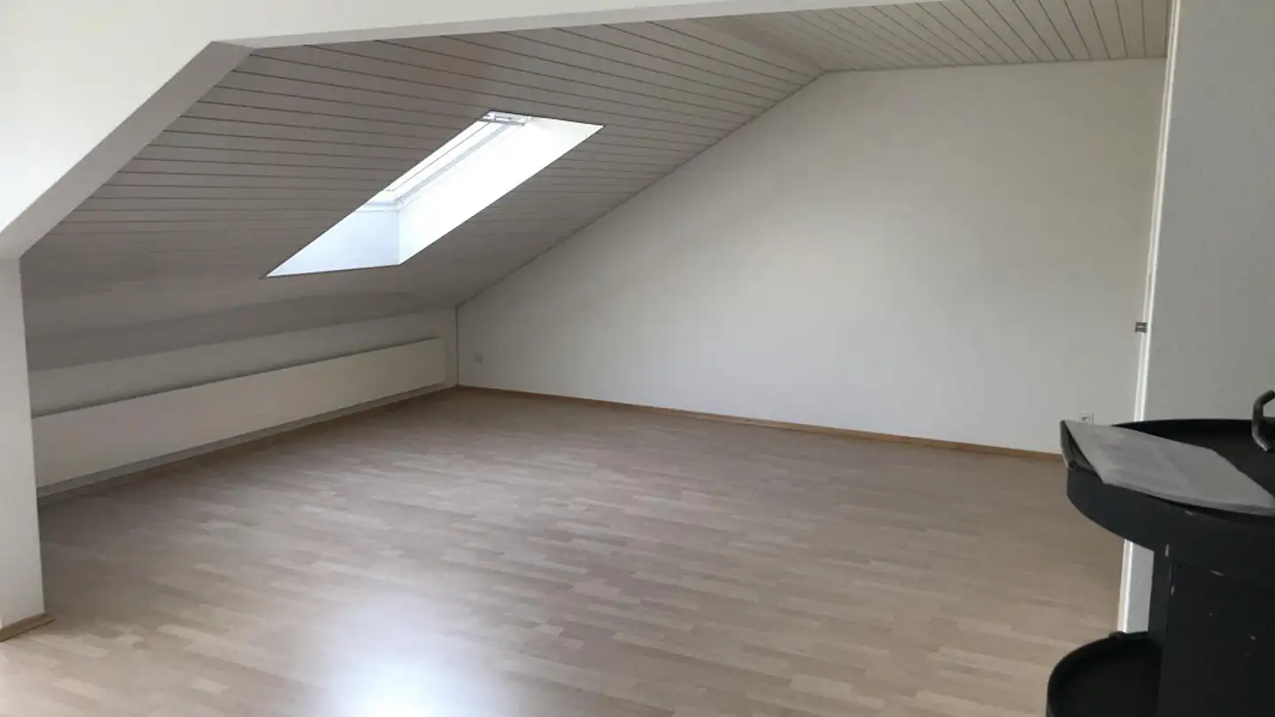 Apartment for rent - Zeughausstrasse 14, 9200 Gossau SG - Photo 2