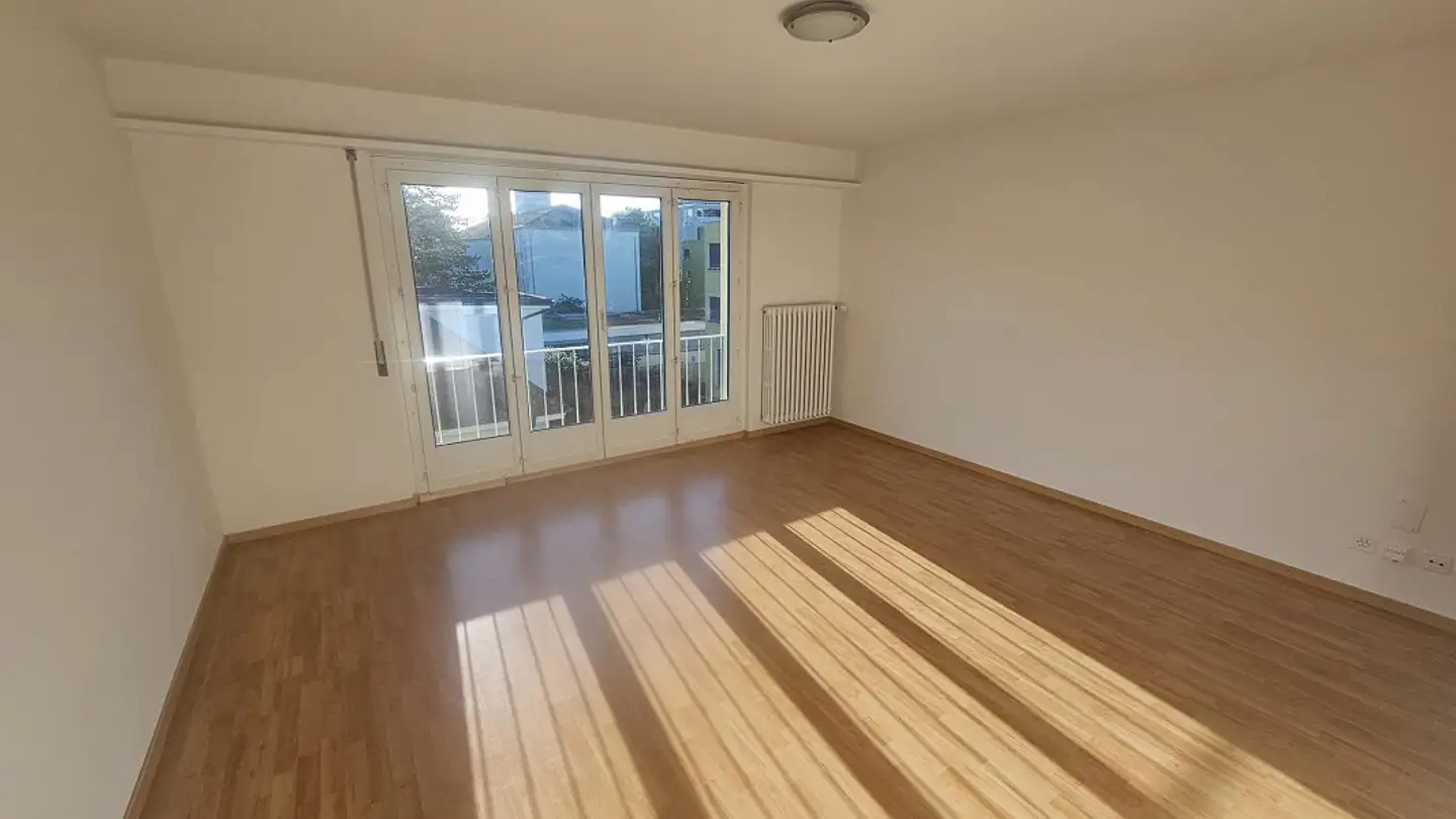 Wohnung mieten - Industriestrasse 27, 6300 Zug