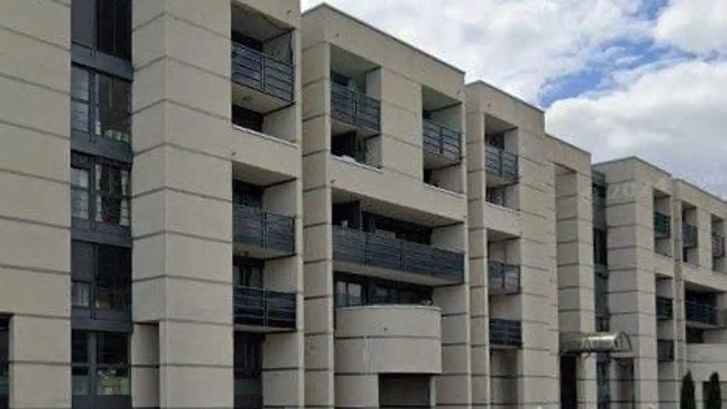 Appartement à vendre - Route Du Stand 60, 1260 Nyon - Photo 2