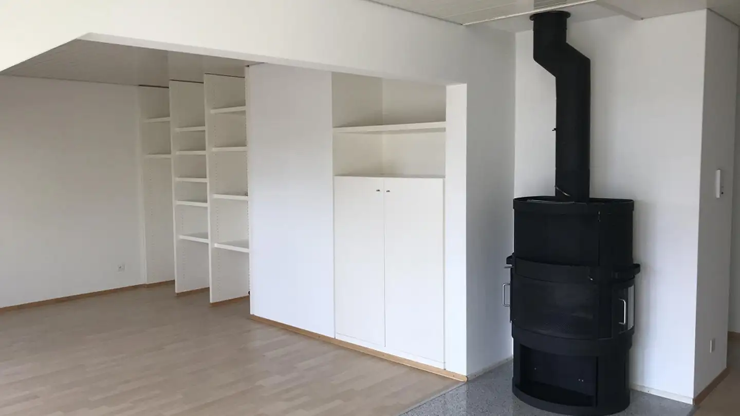 Apartment for rent - Zeughausstrasse 14, 9200 Gossau SG - Photo 3