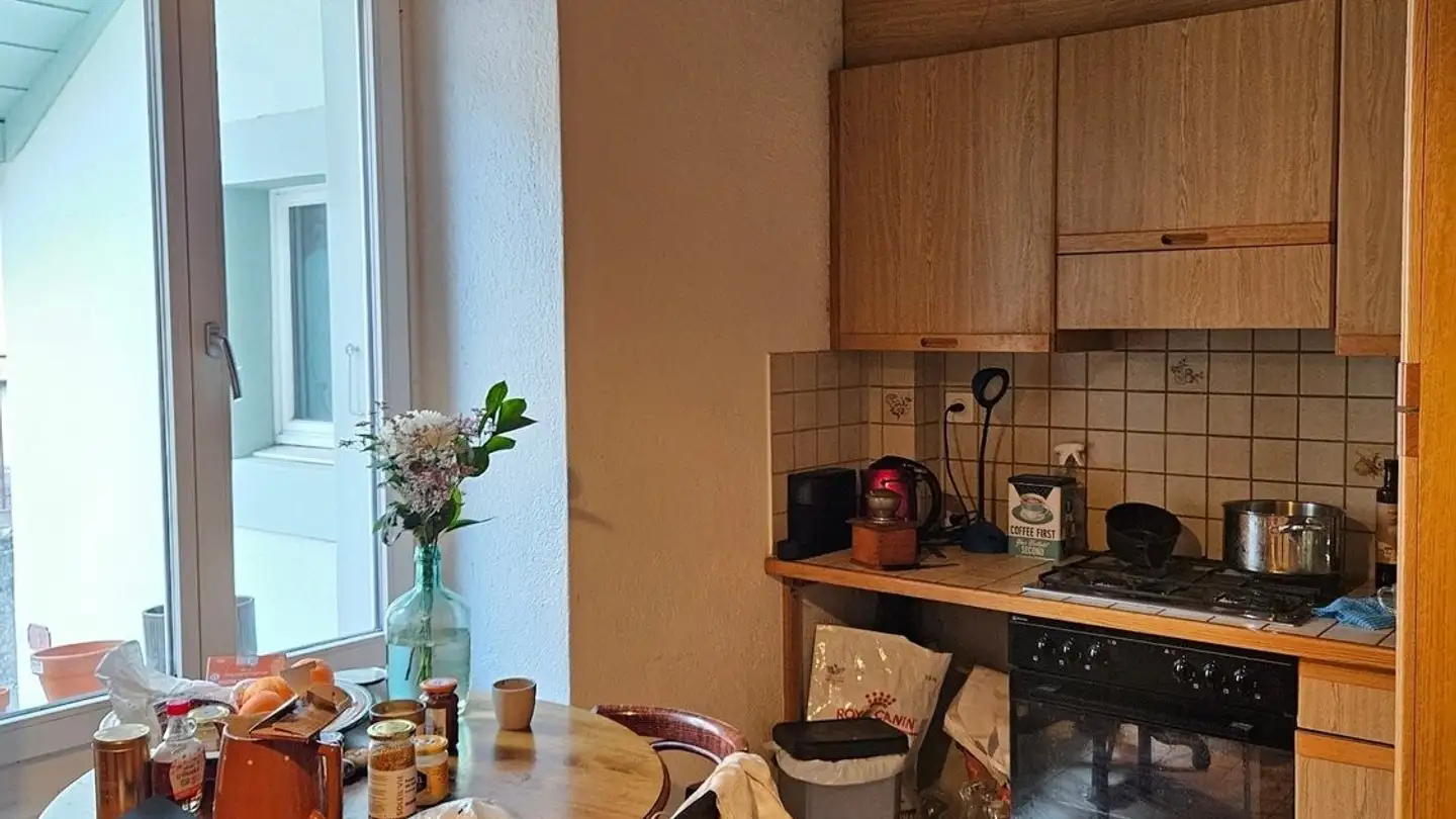 Apartment for rent - 1071 St-Saphorin (Lavaux) - Photo 3