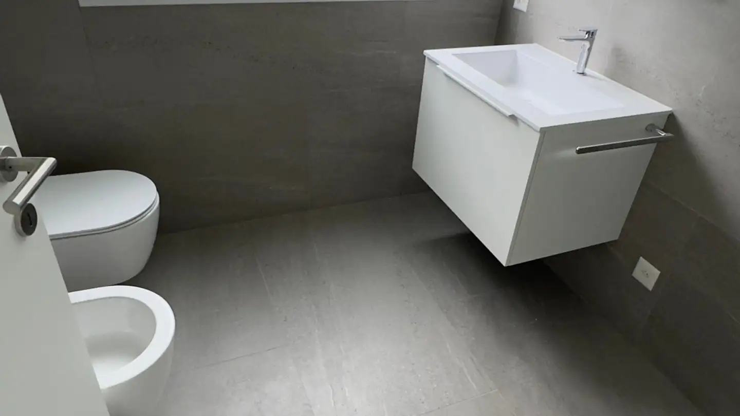 Appartamento in affitto - Via Cantonale, 6918 Figino - Foto 4