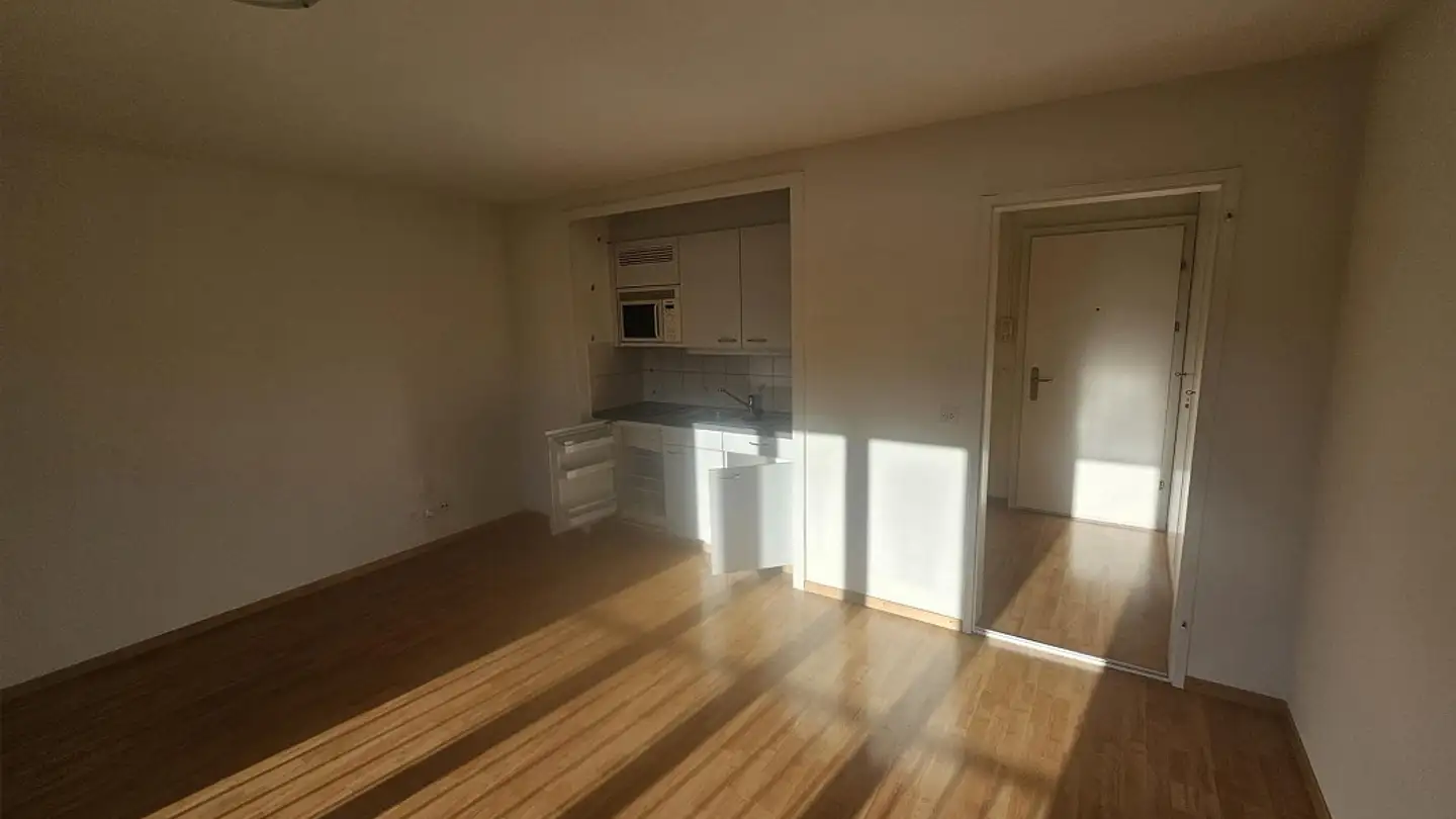 Wohnung mieten - Industriestrasse 27, 6300 Zug - Foto 2