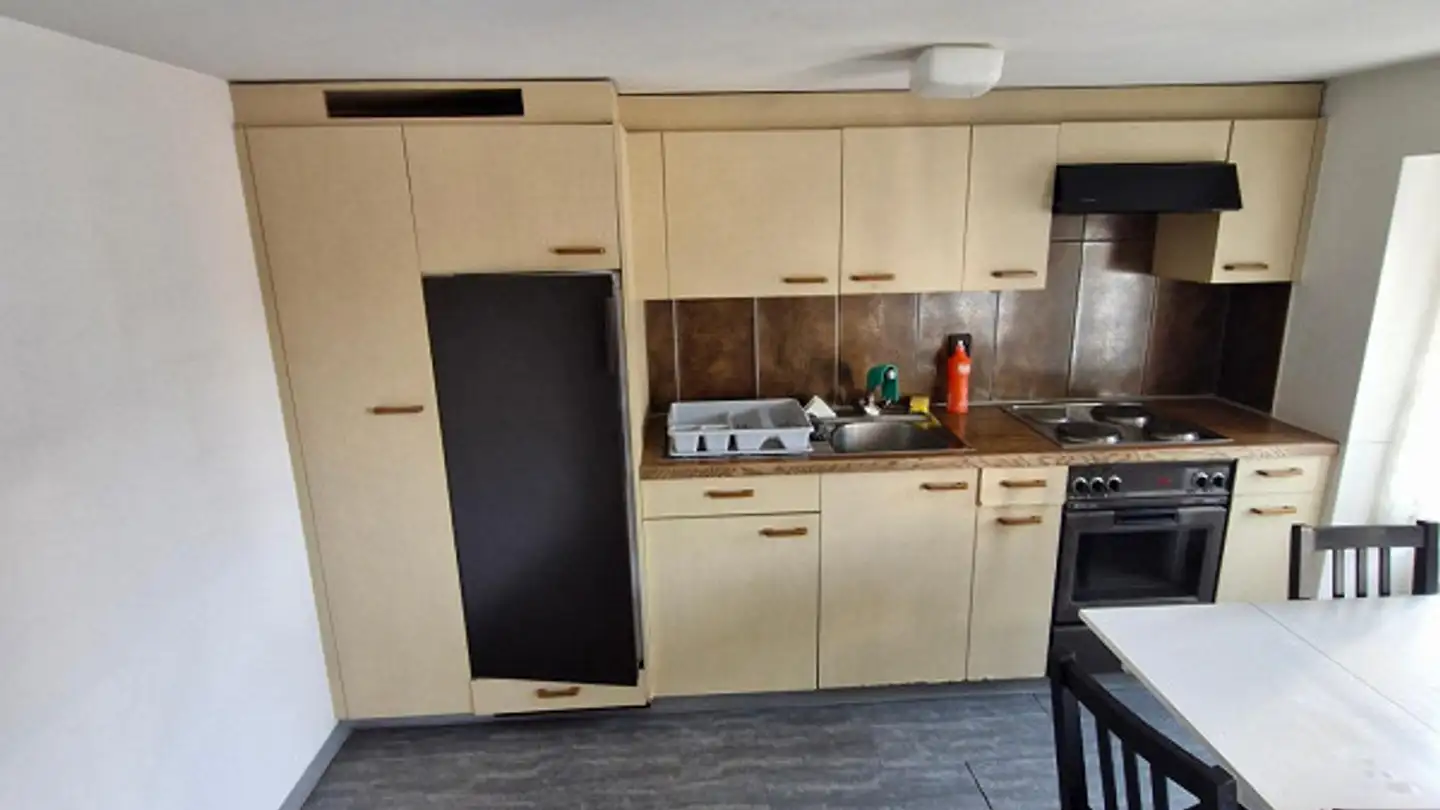 Appartement à louer - Brühlgasse 21, 9000 St. Gallen