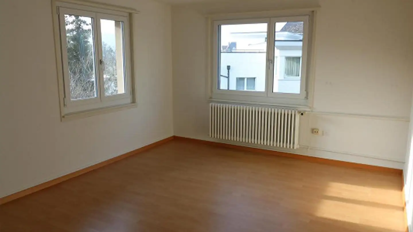 Appartamento in affitto - Rütiweg 7, 8203 Schaffhausen - Foto 2