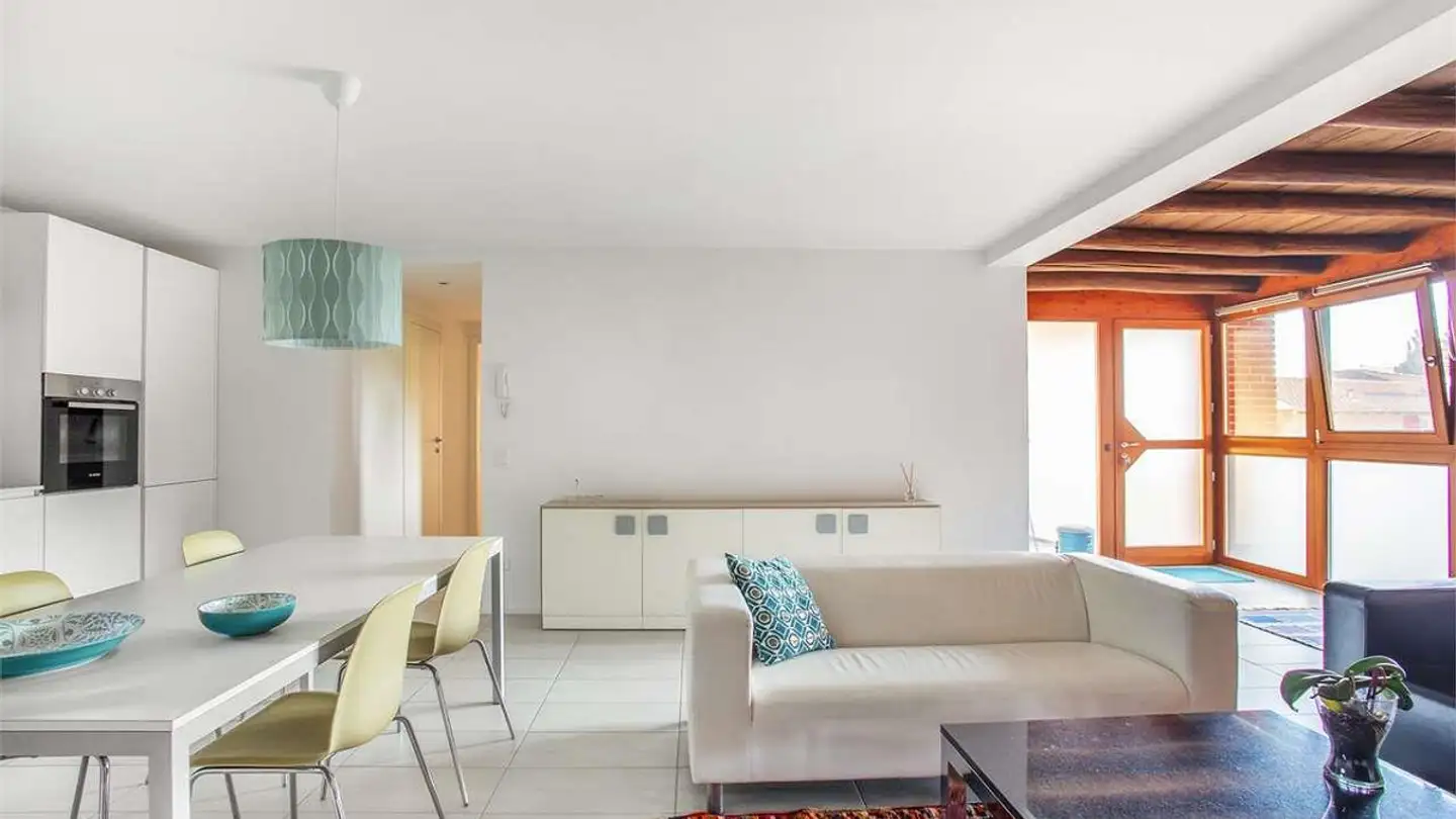 Appartement à vendre - Via Giulia, 6855 Stabio