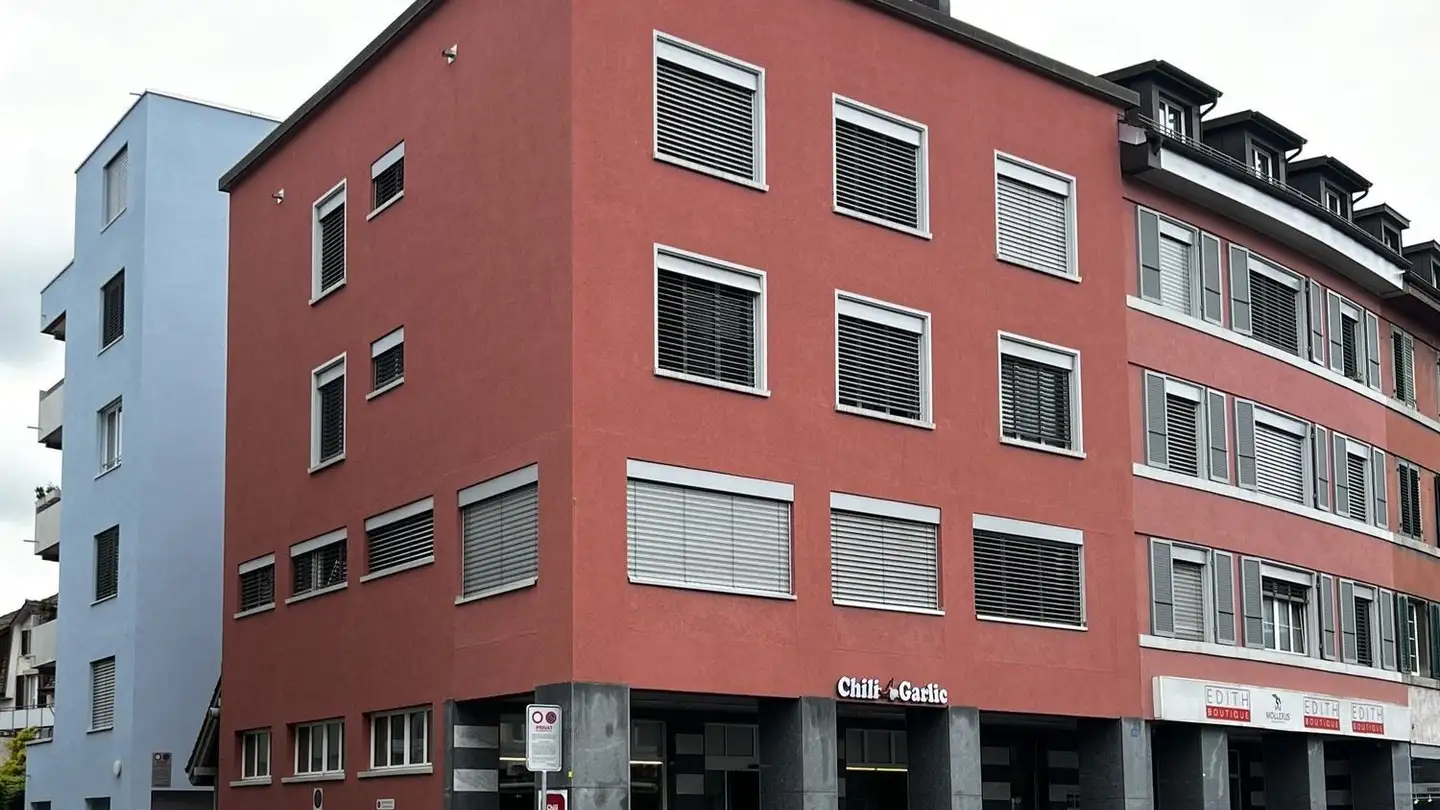 Appartamento in affitto - Zürcherstrasse 46a, 8953 Dietikon