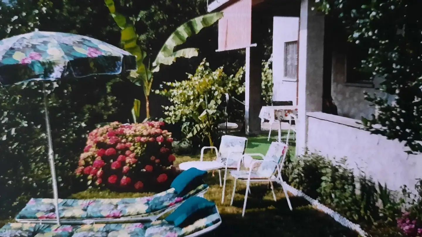 Appartement à louer - Via Sasso Piatto 11b, 6512 Giubiasco - Photo 2