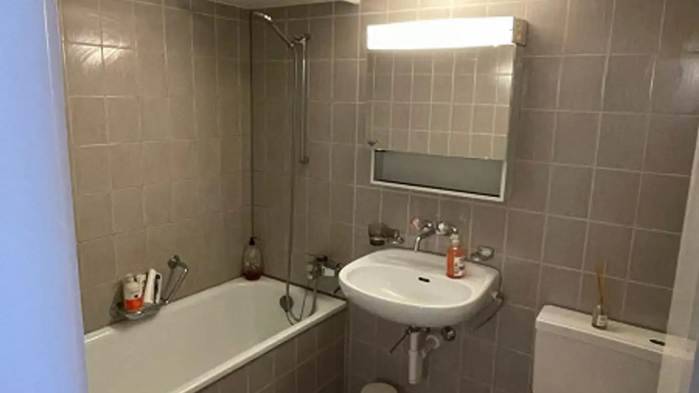 Appartement à louer - Brühlgasse 21, 9000 St. Gallen - Photo 3