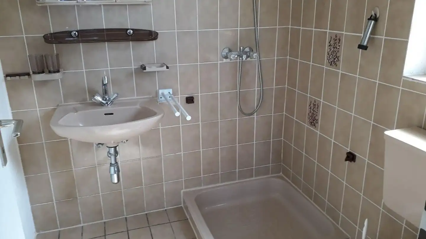 Appartement à louer - Via Sasso Piatto 11b, 6512 Giubiasco - Photo 3