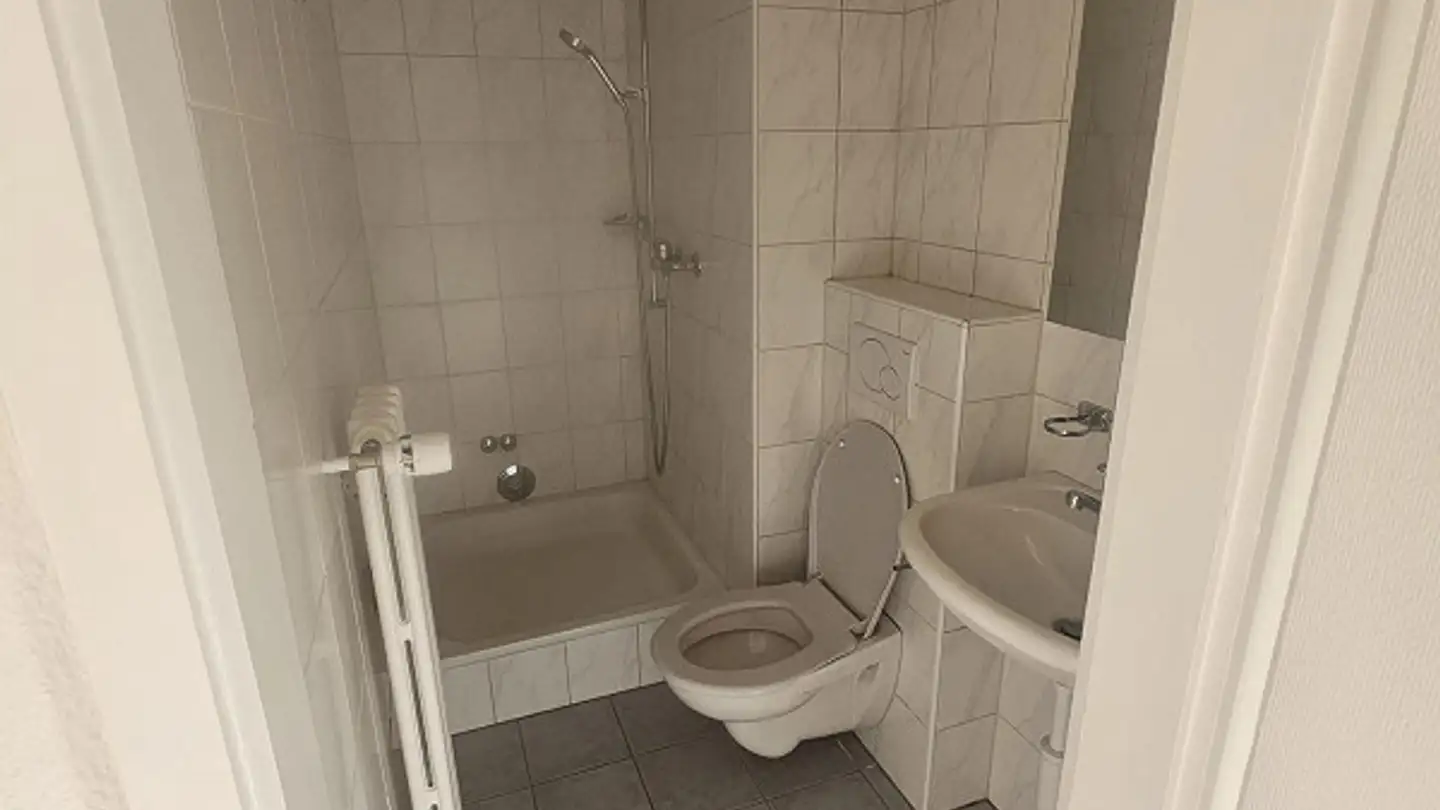Wohnung mieten - Industriestrasse 27, 6300 Zug - Foto 4