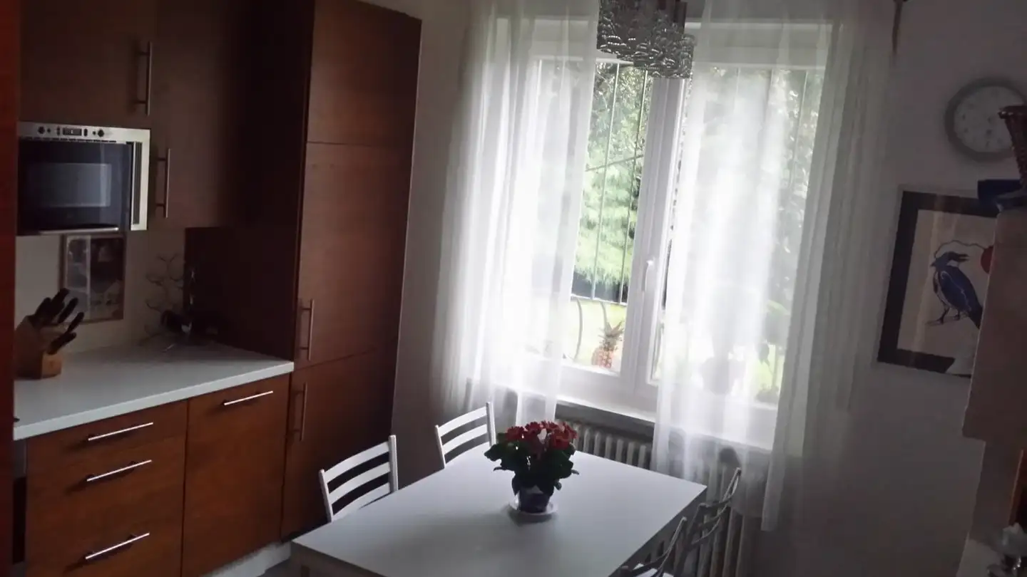 Single room for rent - 6932 Breganzona - Photo 4