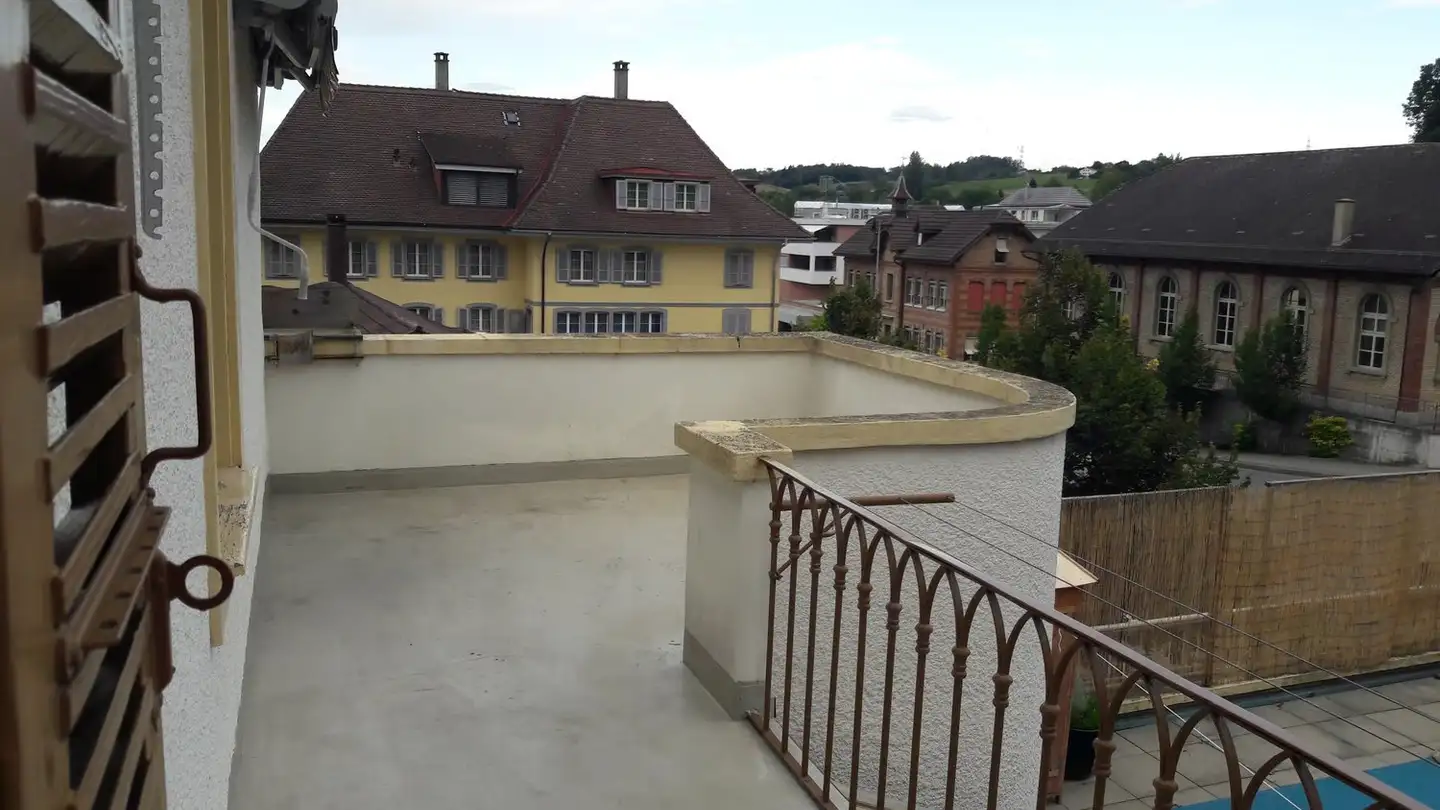 Appartement à louer - Bernstrasse 3, 3280 Murten - Photo 2