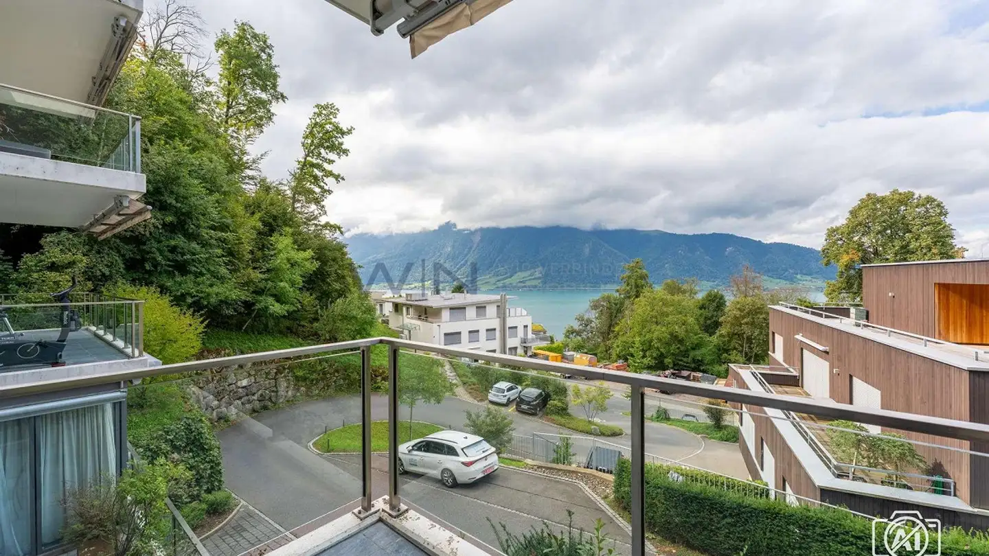 Appartement à louer - 6318 Walchwil - Photo 2