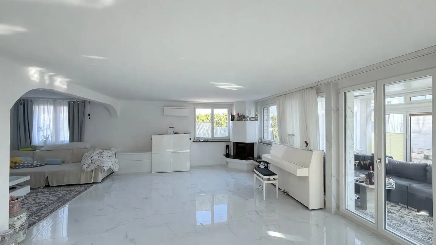 Single house for sale - 8172 Niederglatt ZH - Photo 3