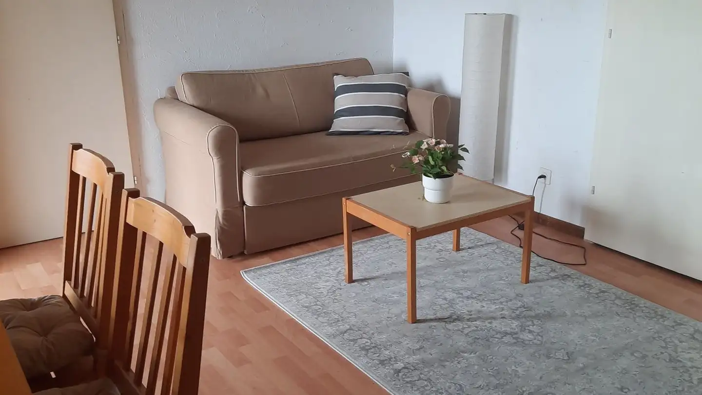 Appartement à louer - Via Sasso Piatto 11b, 6512 Giubiasco - Photo 4