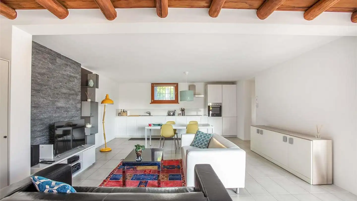 Appartement à vendre - Via Giulia, 6855 Stabio - Photo 3