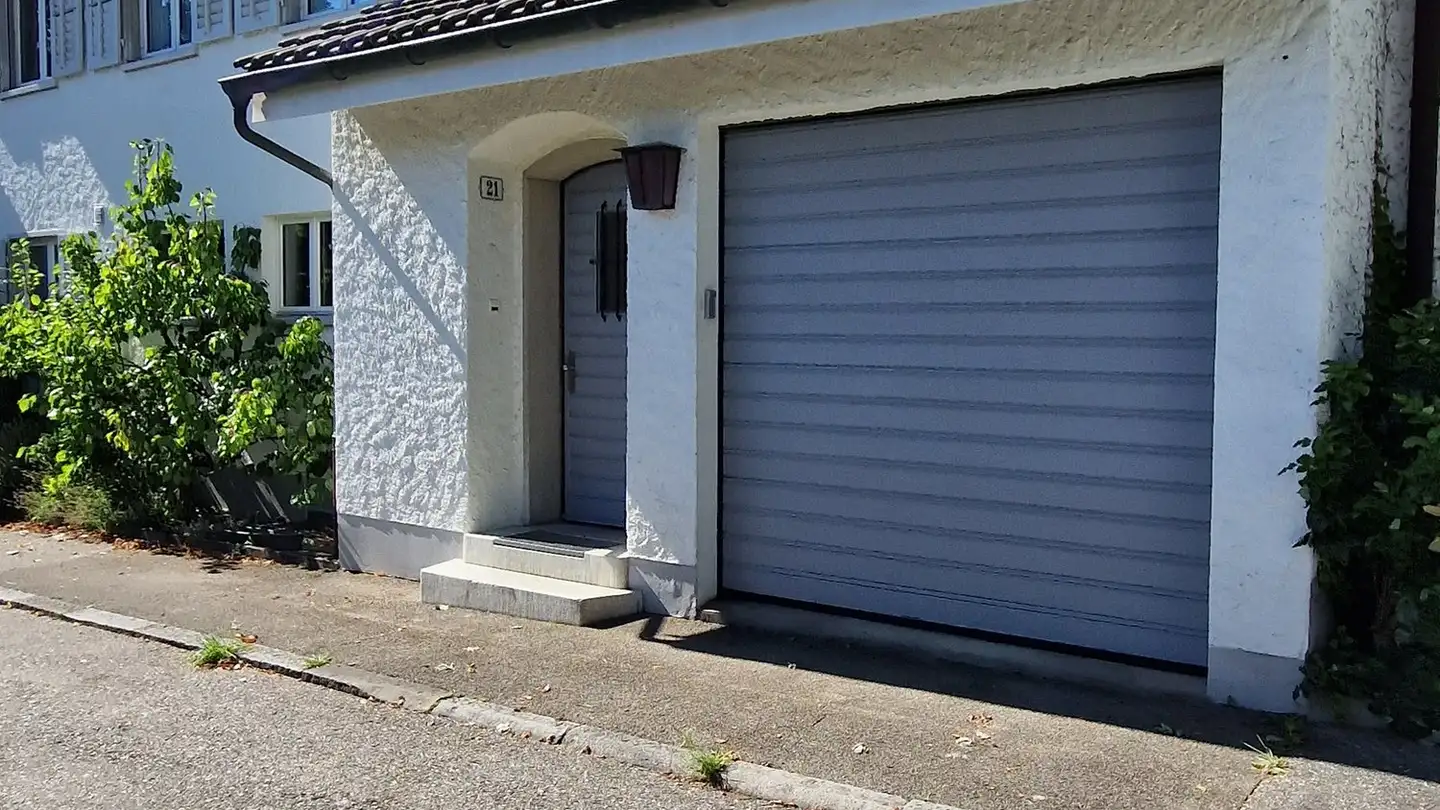 Maison en terrasse à louer - Lerchenweg 21, 4500 Solothurn - Photo 2