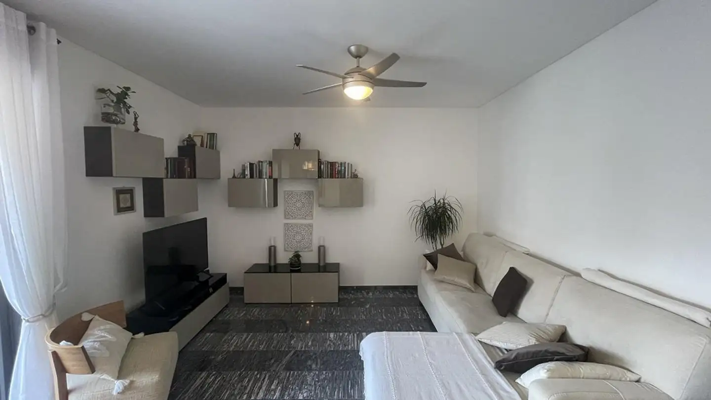 Appartement à vendre - 6987 Caslano - Photo 4