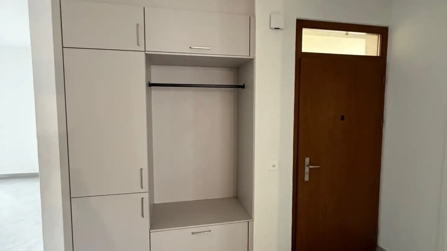 Appartamento in affitto - Eichwisstrasse 66, 8634 Hombrechtikon