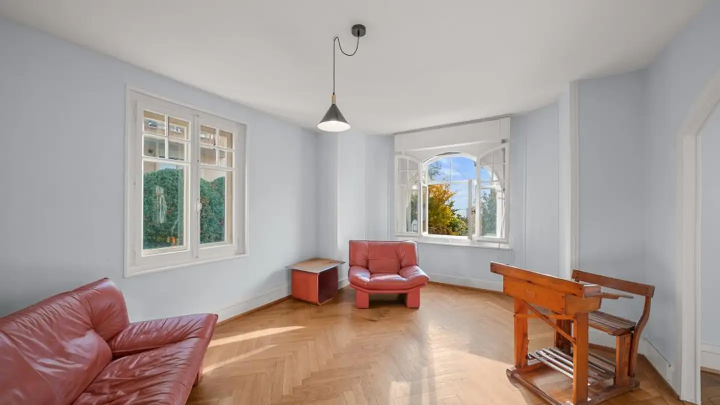 Villa in vendita - 1004 Lausanne - Photo 2