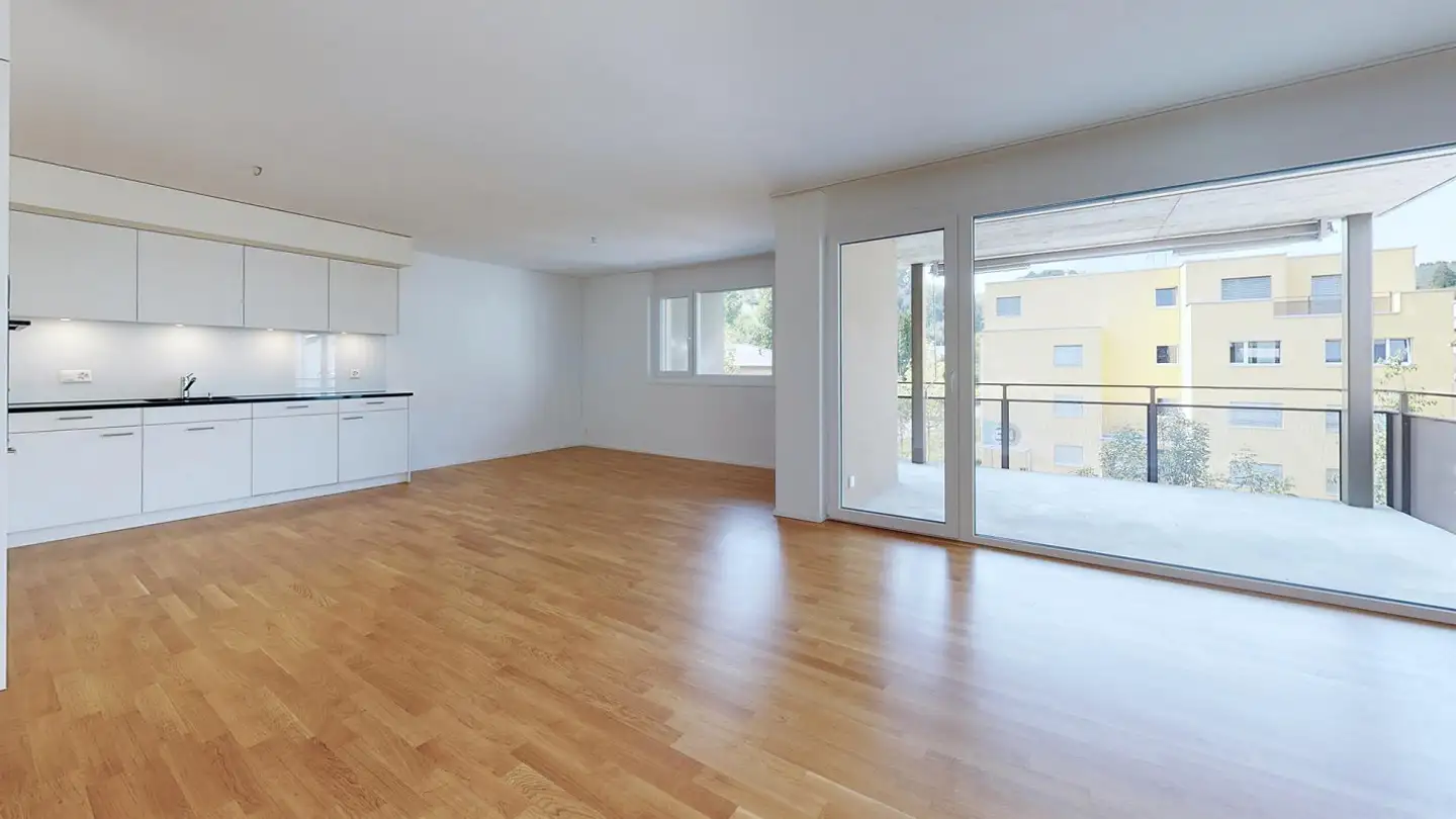 Appartement à louer - Lochgasse 21, 5722 Gränichen - Photo 3