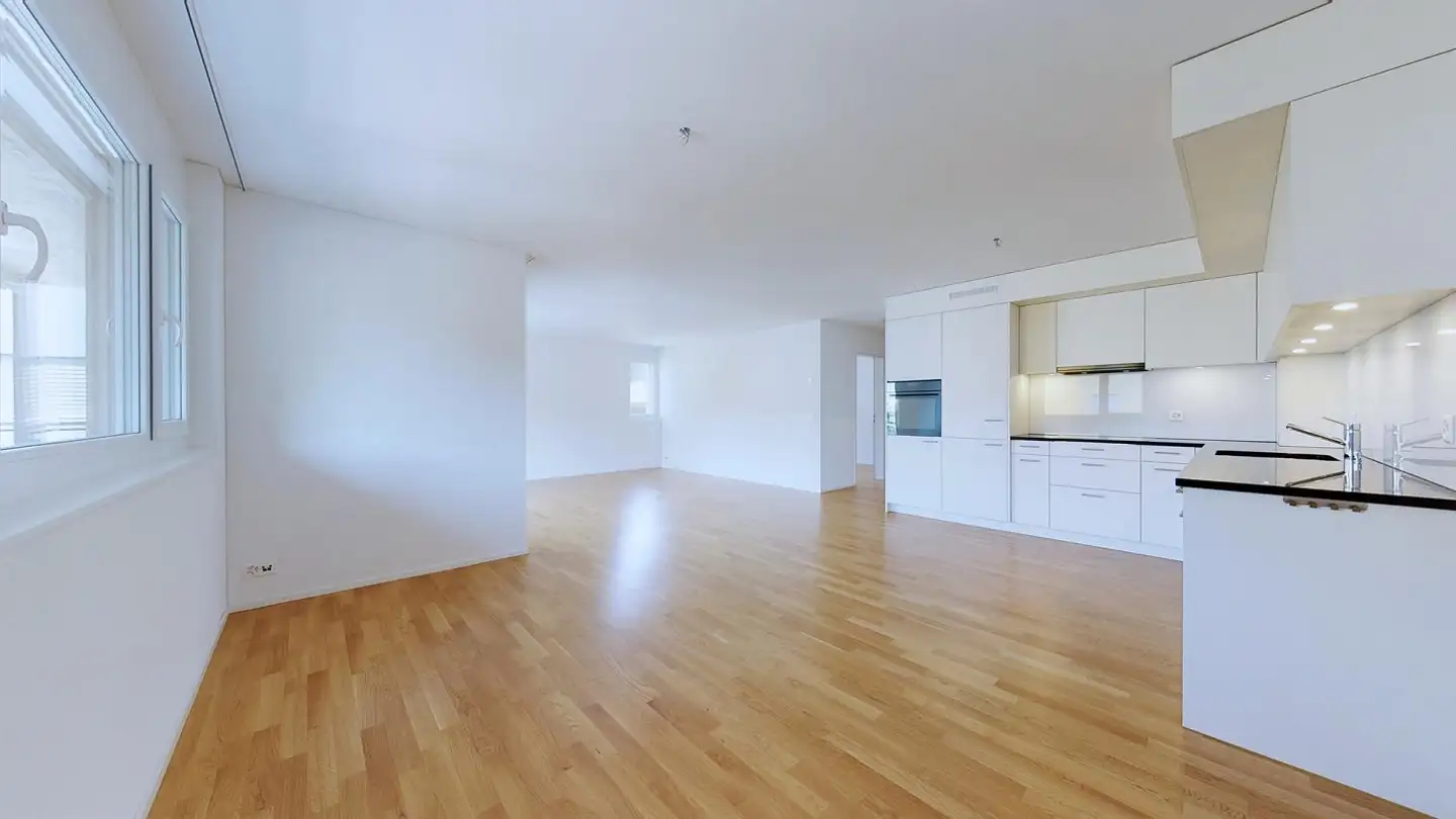 Appartement à louer - Lochgasse 21, 5722 Gränichen - Photo 4