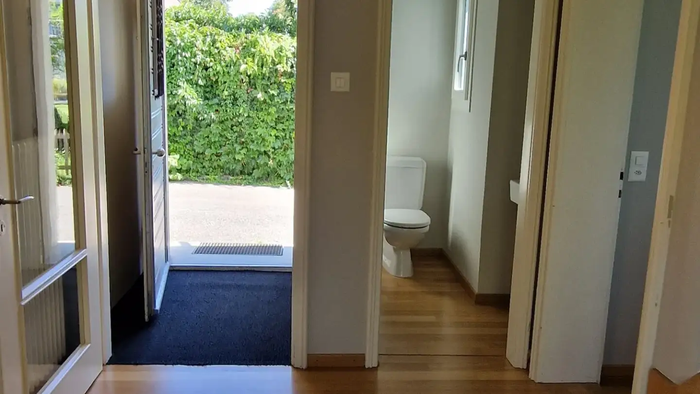 Maison en terrasse à louer - Lerchenweg 21, 4500 Solothurn - Photo 3