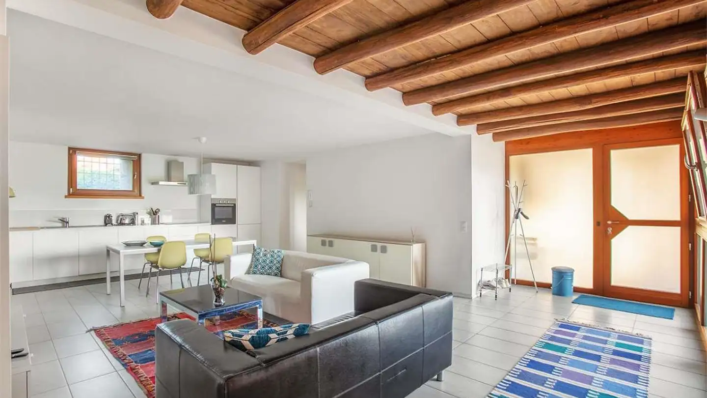 Appartement à vendre - Via Giulia, 6855 Stabio - Photo 4