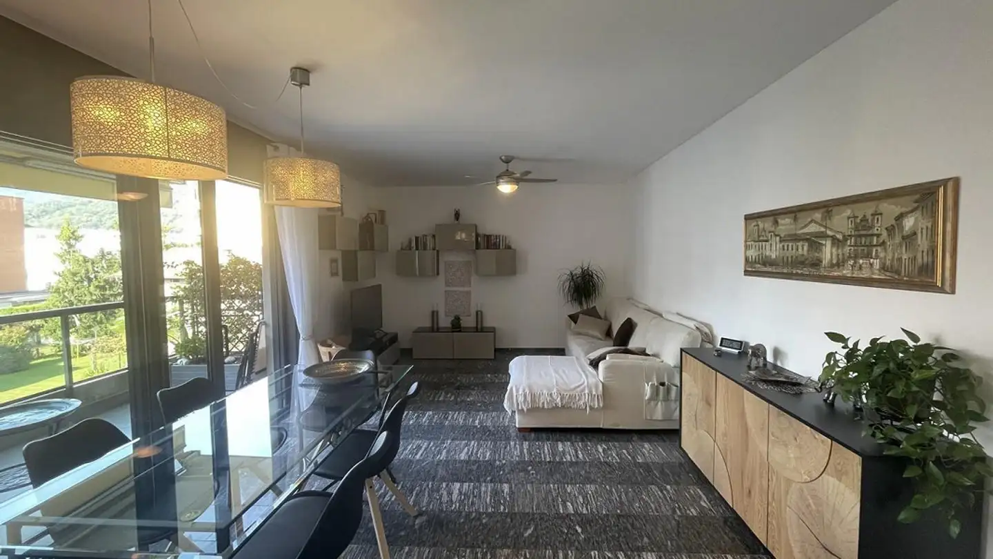 Appartement à vendre - 6987 Caslano - Photo 3