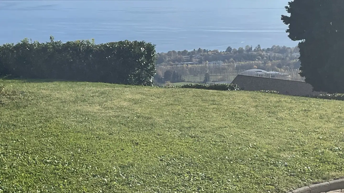 Appartamento in affitto - 1180 Rolle