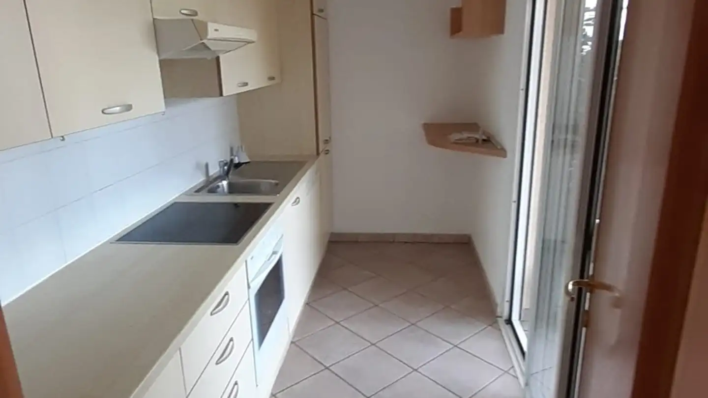 Appartamento in affitto - Via Nava 12, 6963 Pregassona