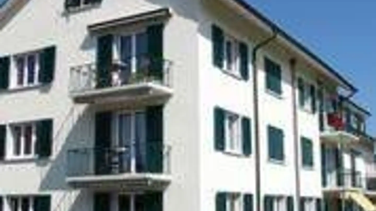 Appartamento in affitto - Bahnhofstrasse 20, 3421 Lyssach