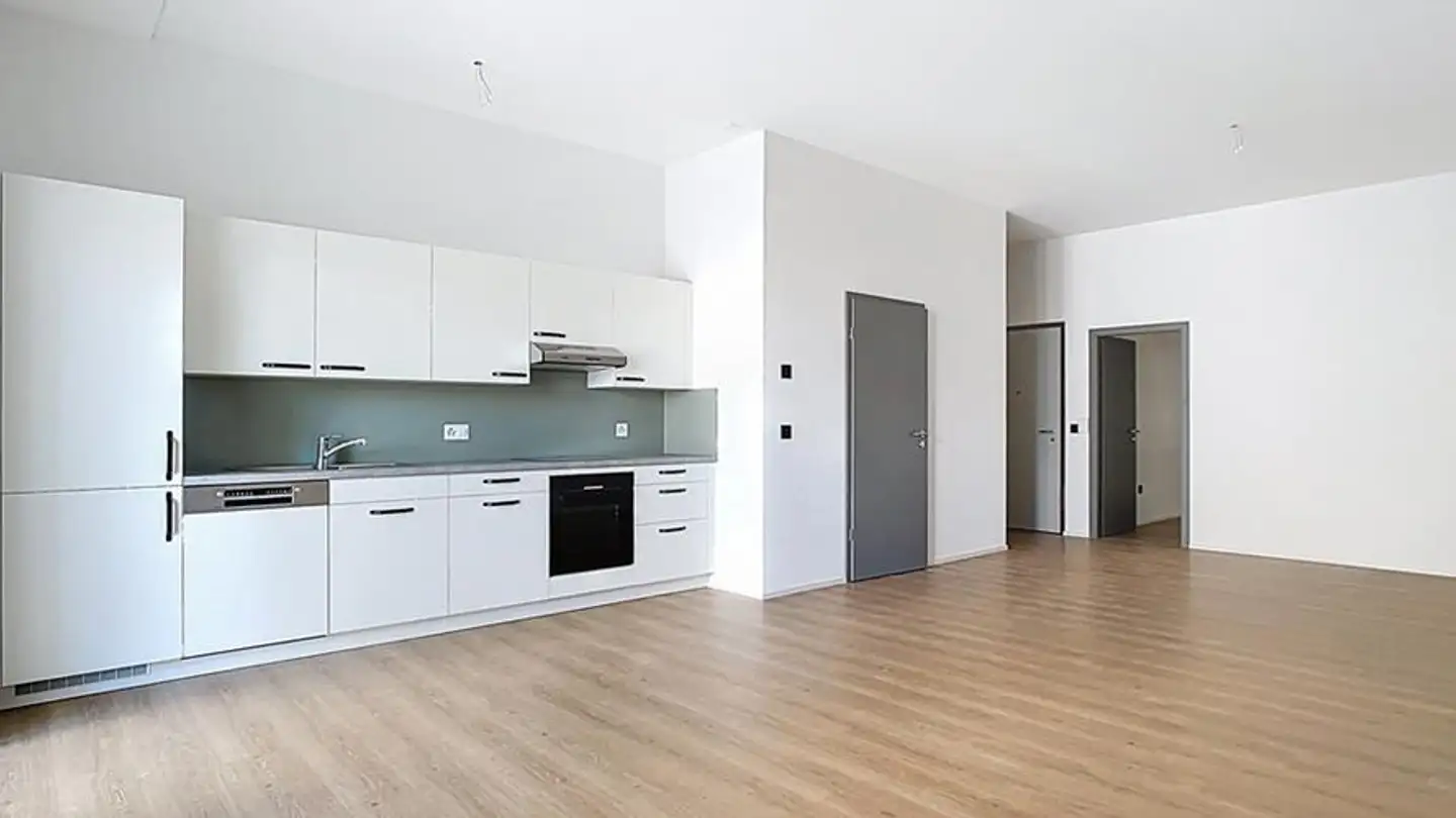 Apartment for rent - Avenue Léopold-Robert 145, 2300 La Chaux-de-Fonds - Photo 2