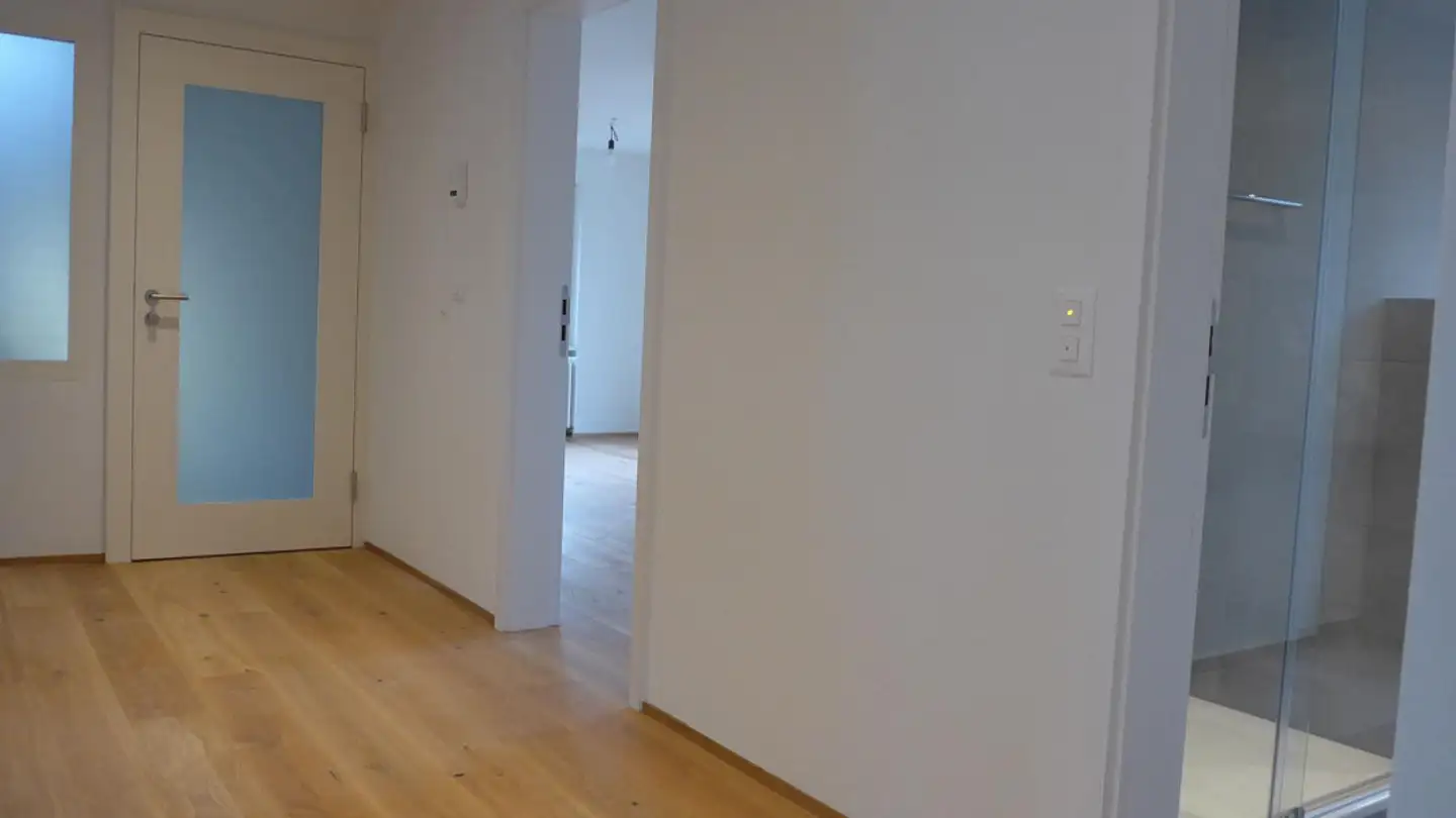 Wohnung mieten - Baselstrasse 11, 6252 Dagmersellen - Foto 2