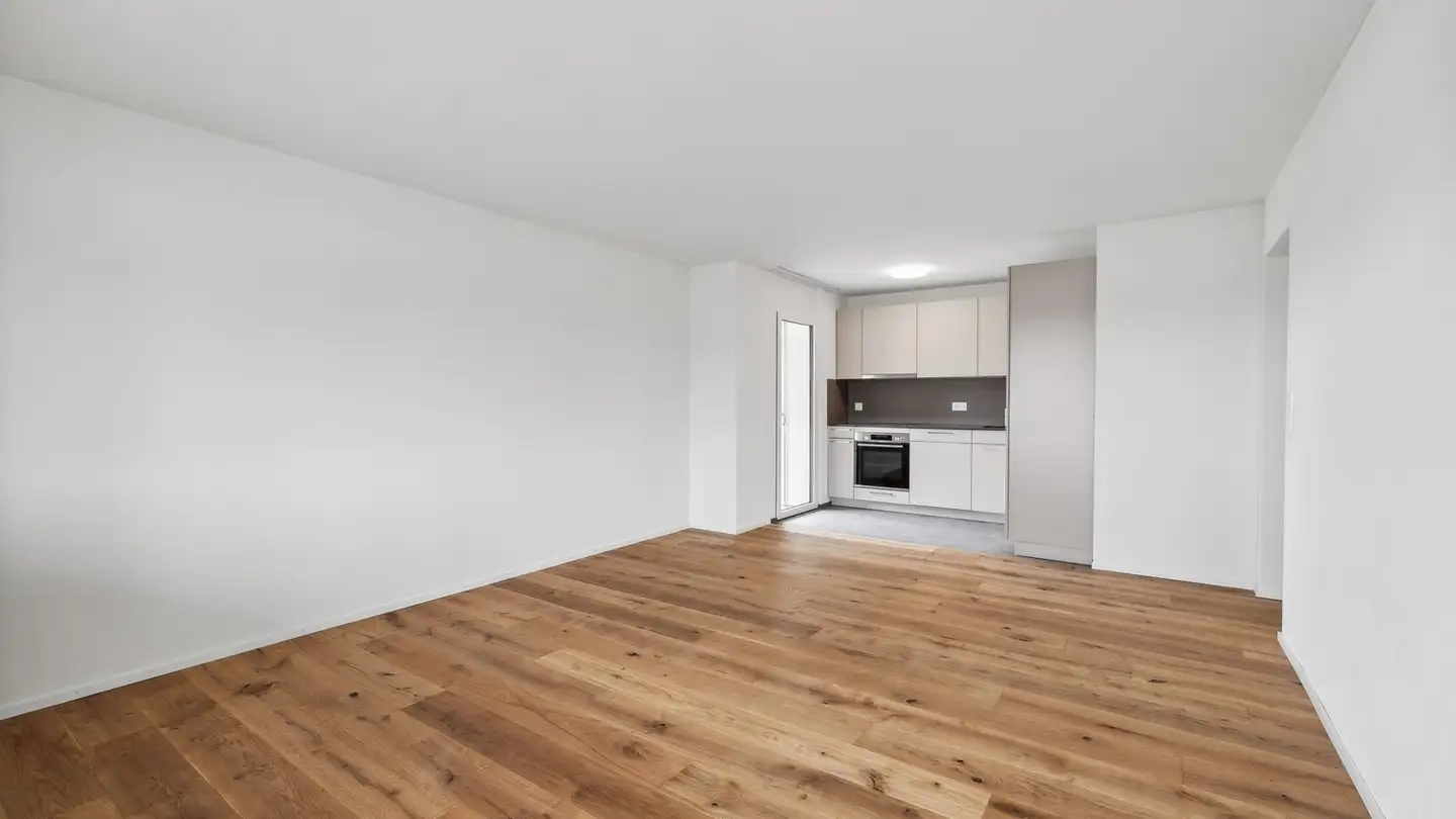 Appartement à louer - 9244 Niederuzwil