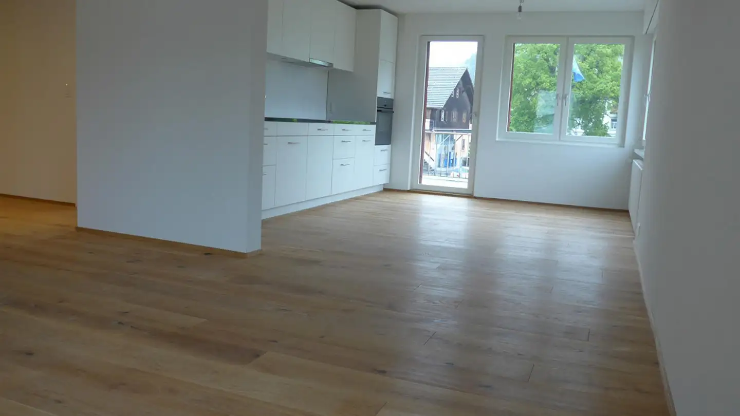 Wohnung mieten - Baselstrasse 11, 6252 Dagmersellen - Foto 3