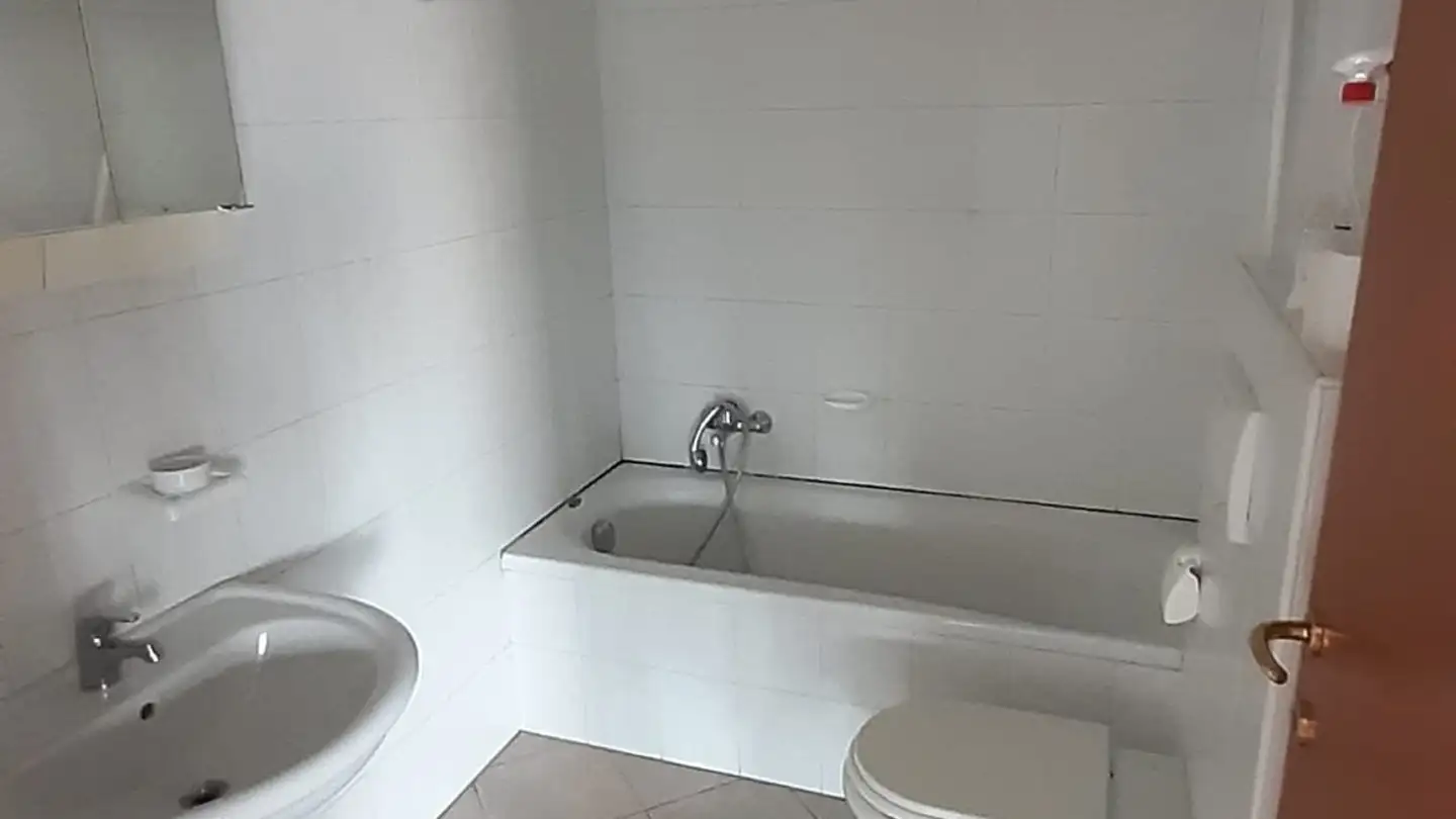 Appartamento in affitto - Via Nava 12, 6963 Pregassona - Foto 3