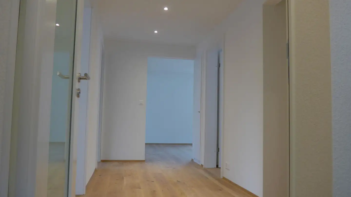 Wohnung mieten - Baselstrasse 11, 6252 Dagmersellen