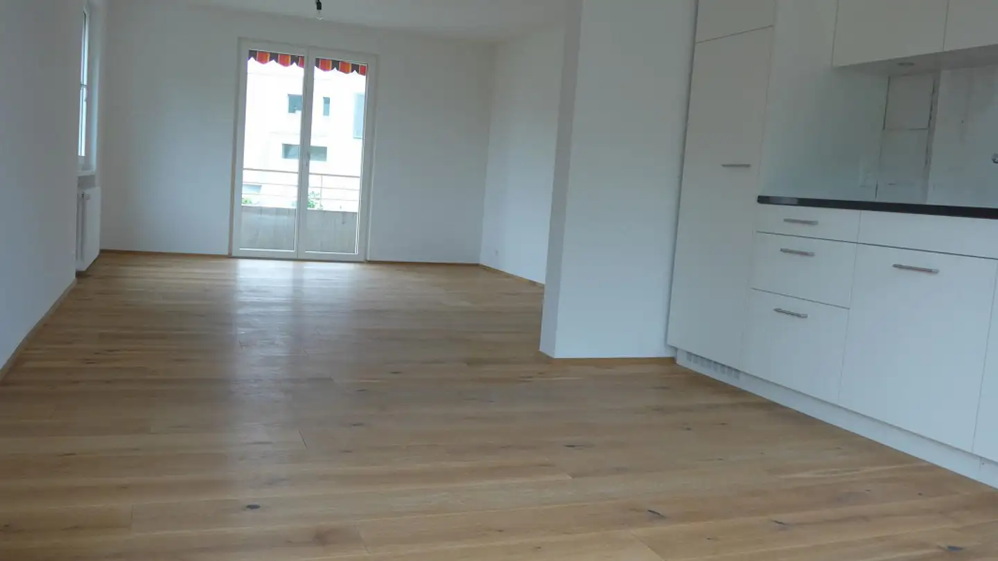 Wohnung mieten - Baselstrasse 11, 6252 Dagmersellen - Foto 4