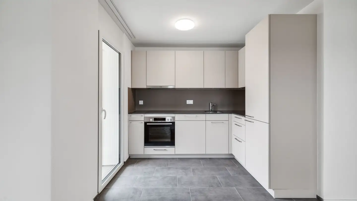 Appartement à louer - 9244 Niederuzwil - Photo 4