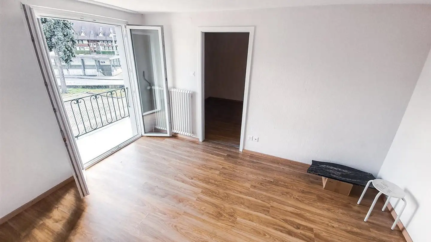 Appartamento in affitto - Bahnhofstrasse 20, 3421 Lyssach - Foto 3