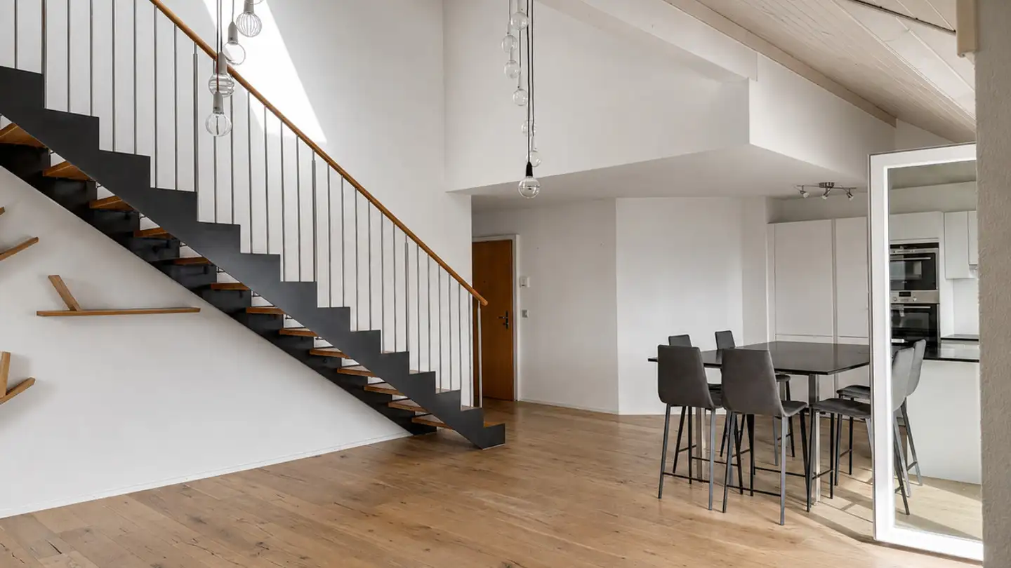 Apartment for sale - 1196 Gland - Photo 4