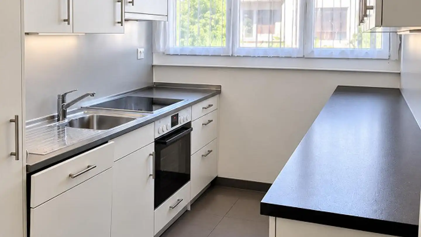 Appartement à louer - Gorenmattstrasse 20, 4102 Binningen - Photo 2