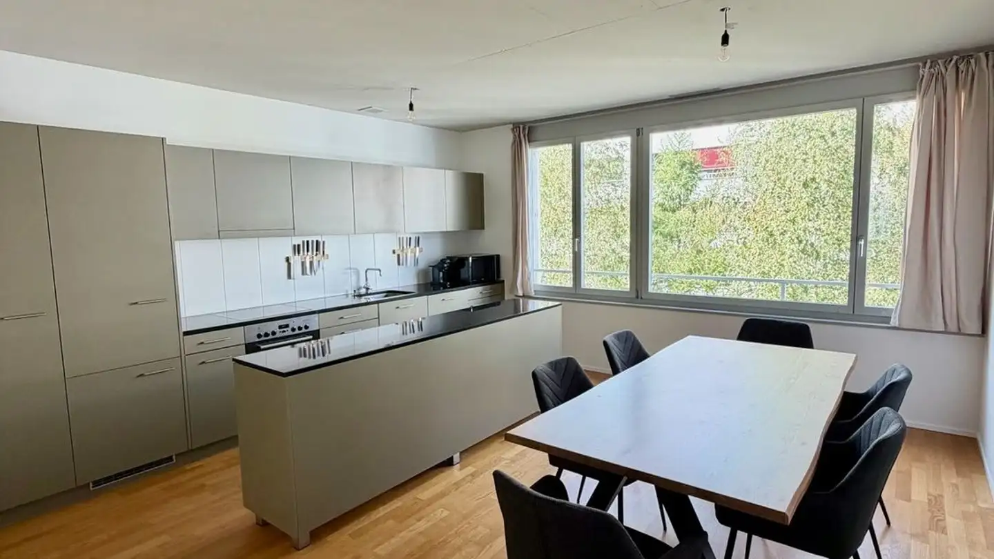Wohnung mieten - 8404 Winterthur