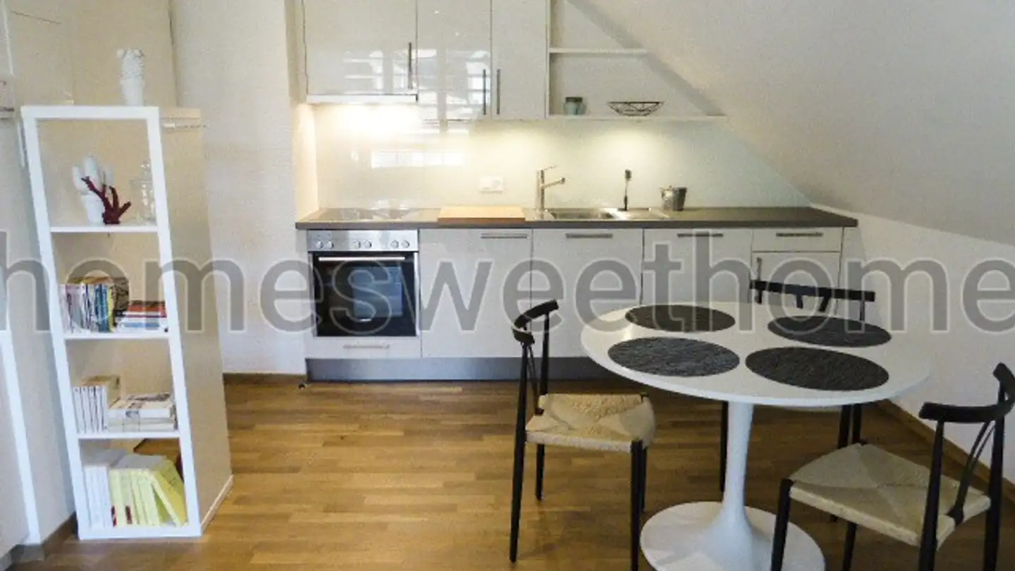 Appartamento ammobiliato in affitto - Route De Pregny, 1292 Chambésy - Photo 3